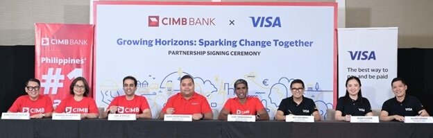 CIMB Bank Philippines accelerates access to formal banking with all-digital, mobile-first model