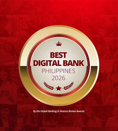 CIMB Bank PH named Best Digital Bank Philippines 2026