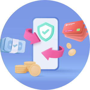 The leader in all-digital banking