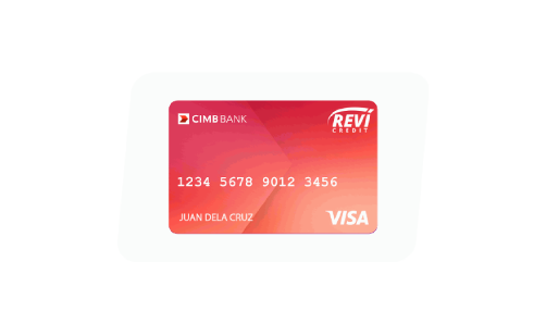 CIMB Virtual Card