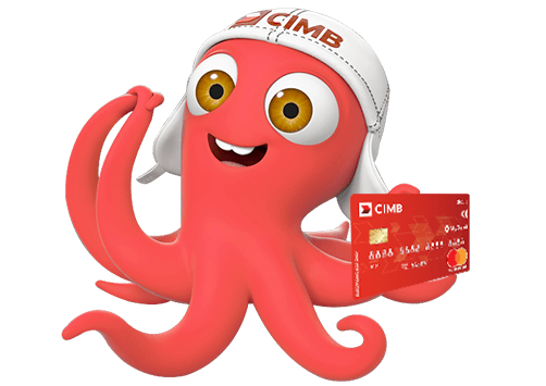 Free Debit Card | Fast Plus | CIMB Bank PH