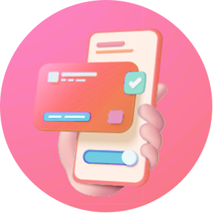 Free virtual card