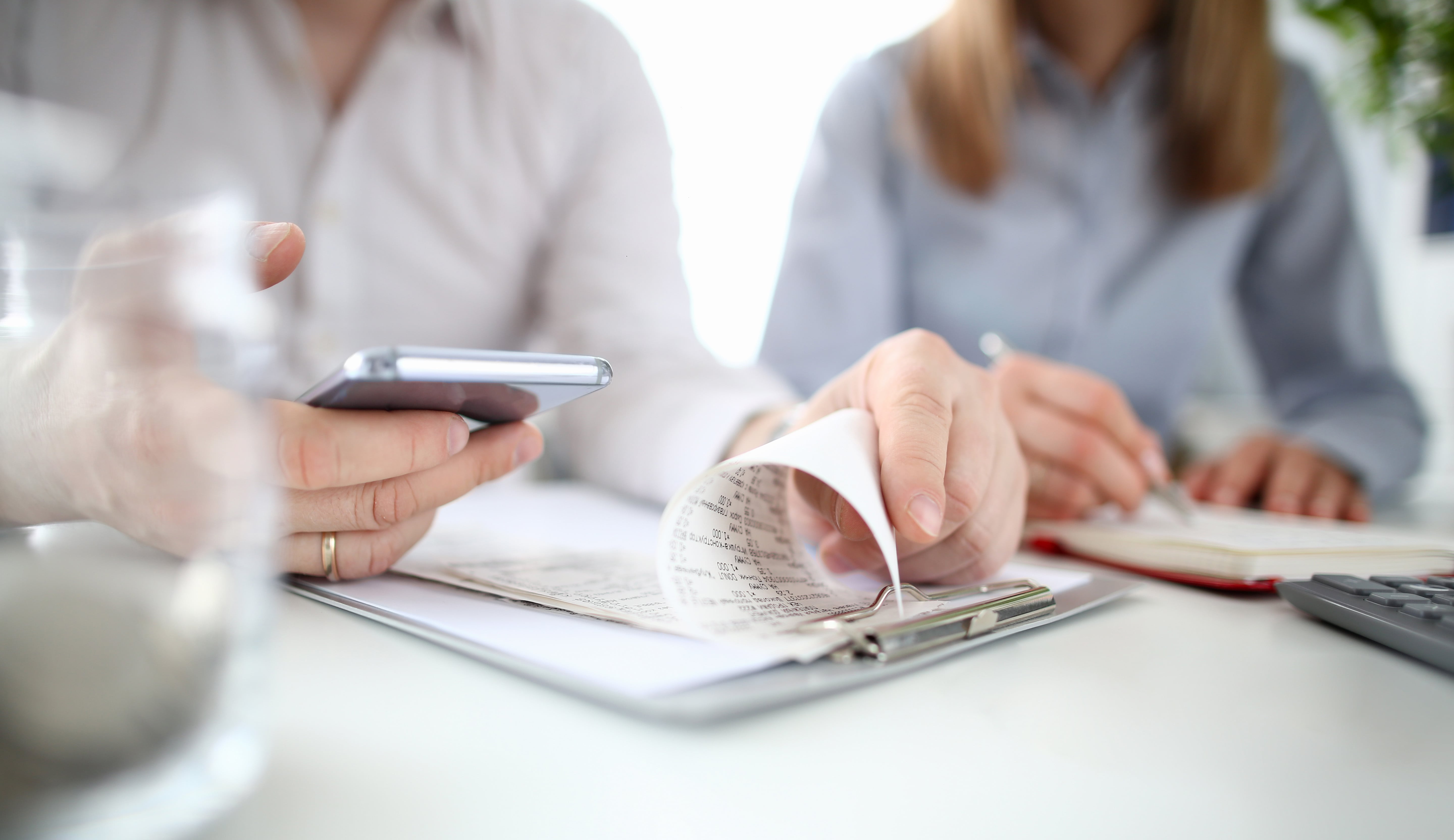 3 choses que vous devez savoir avant de demander un prêt