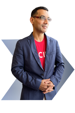 jaideep