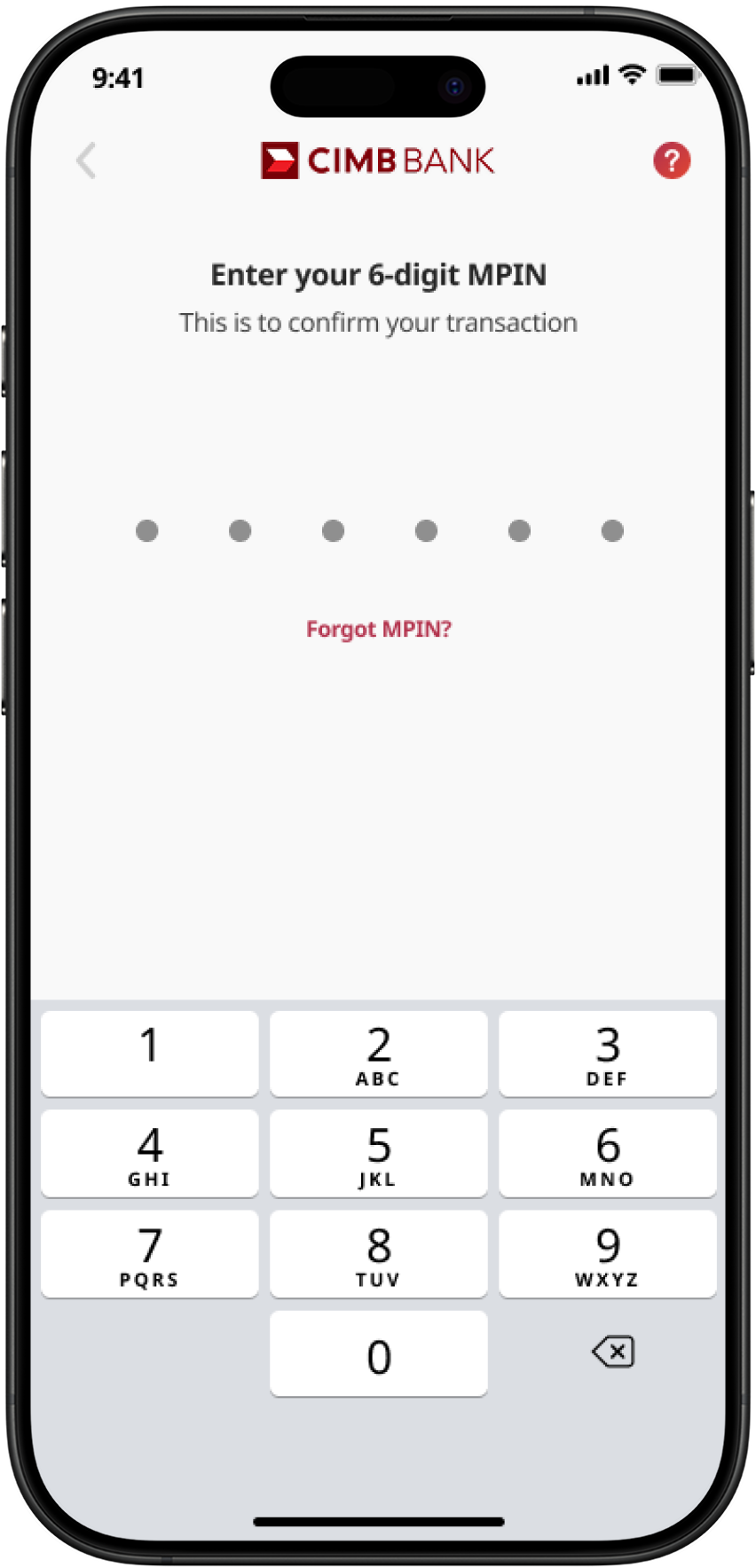 How to enroll PL to auto debit