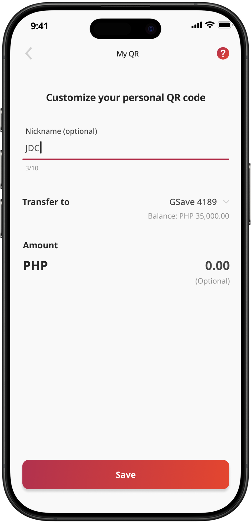 How to enroll PL to auto debit