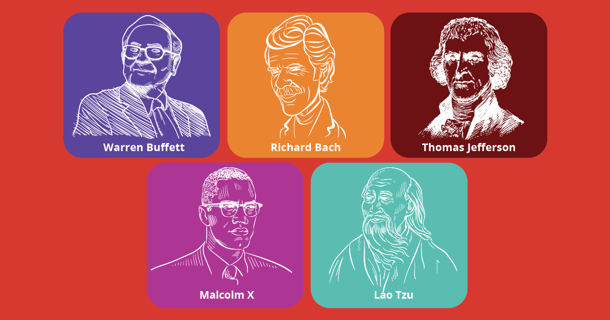 Thomas Jefferson Bank Quote 5 Famous Quotes You Should Apply When Saving Money | Financial Essentials |  Cimb Bank Ph