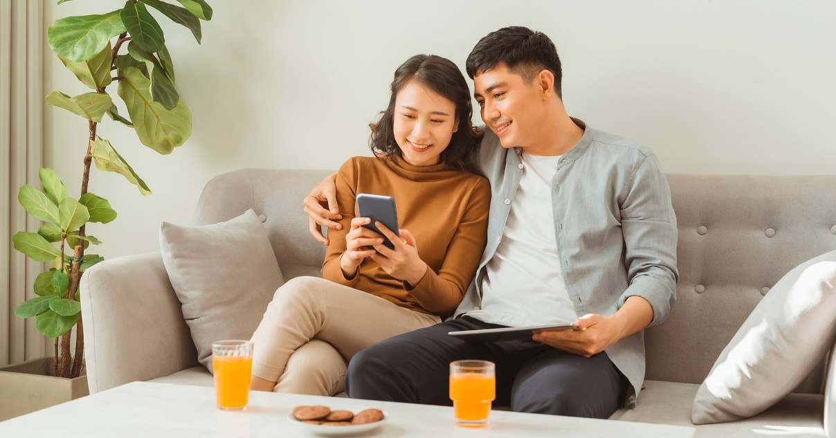 5 Things to check before getting a Personal Loan | Financial Essentials |  CIMB Bank PH